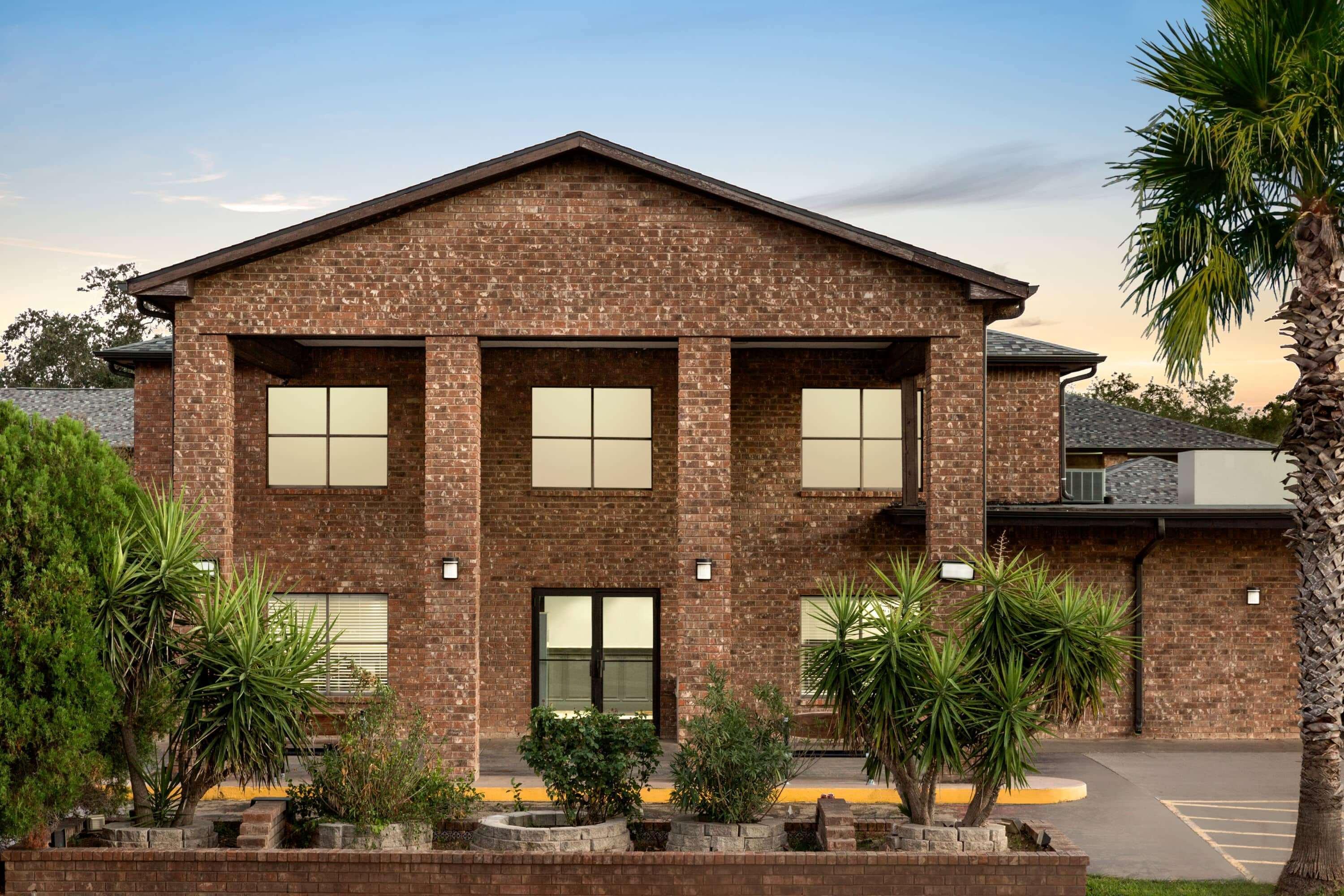 Super 8 By Wyndham Universal City Exteriér fotografie
